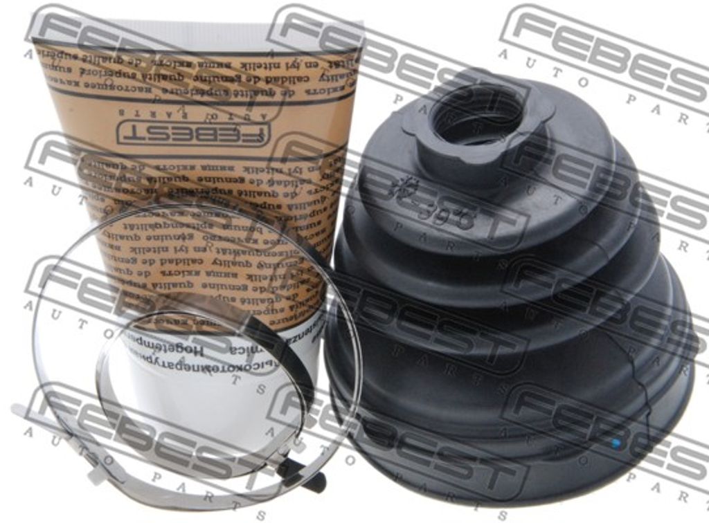 Febest 2715-S40T