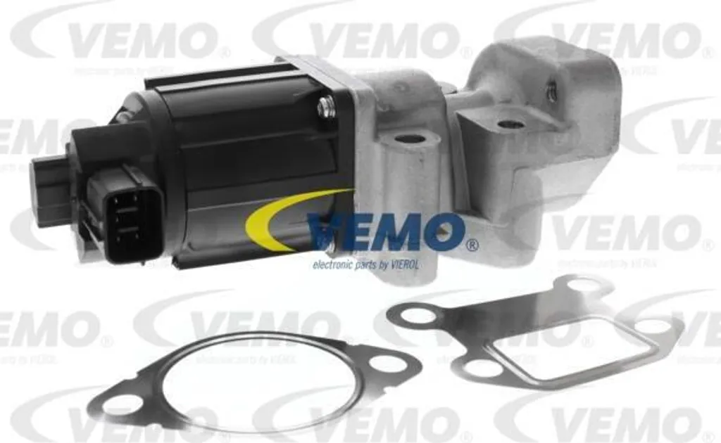 Vanne EGR VEMO V40-63-0064-1 compatible Astra H et Zafira 97376663