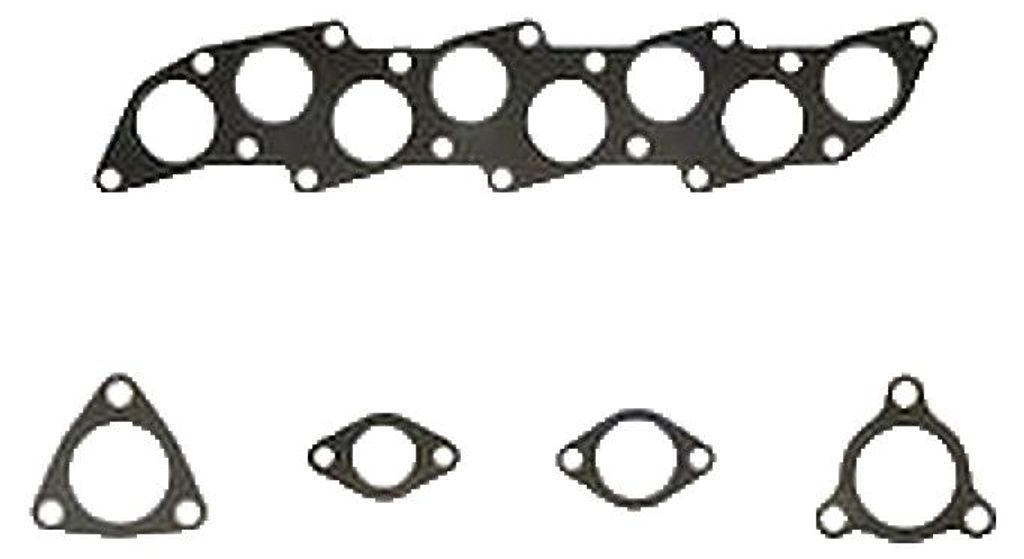 Dichtungssatz Zylinderkopf TRISCAN IAM-Expertise passend für u.a. MITSUBISHI L