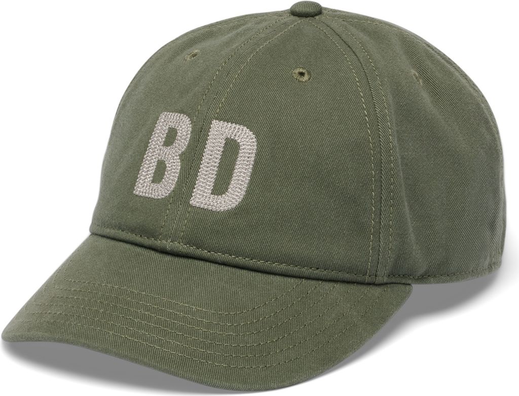 M Bd Heritage Cap, 9688 Tundra-Pine Smoke BD, One Size, Black Diamond