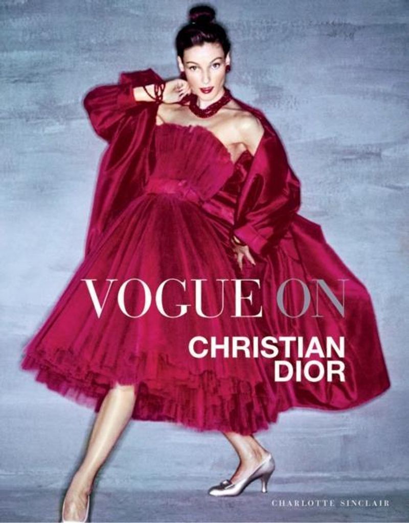 Vogue über: Christian Dior