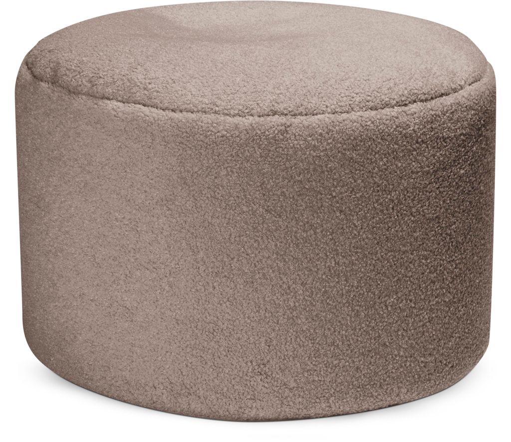 Sitting Point DotCom WOOLLY taupe Produktbild 