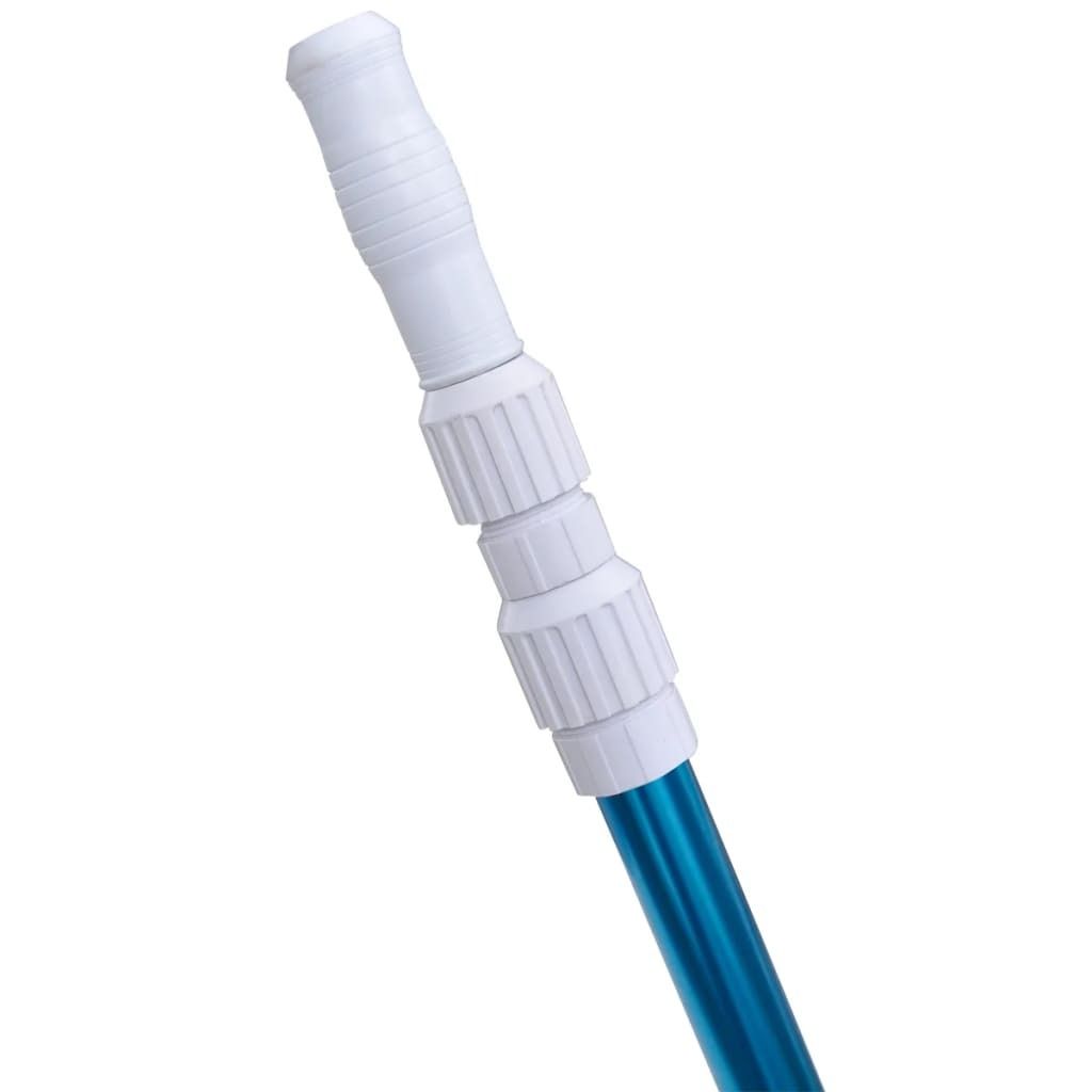"WINTER SALE"Pool Schwimmbad Teich ALU Teleskopstange 1,2 - 3,6 m - Poolzubehör NEU3472548