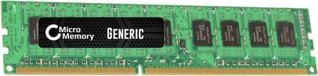 CoreParts 8GB Memory Module for HP (669324-B21-RFB) - 1
