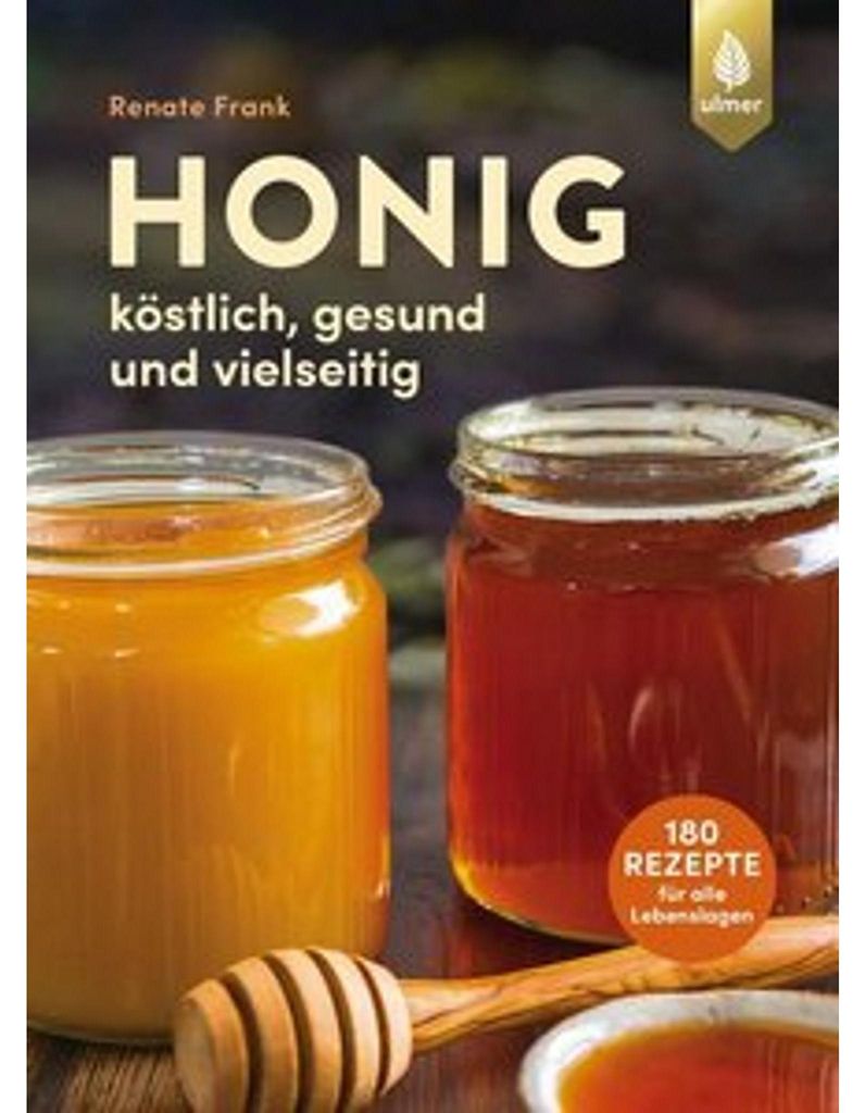 Honig Image du produit 