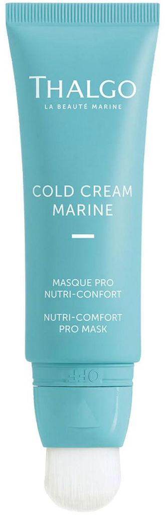 Výživná maska pro suchou pleť Cold Cream Marine Obrázek produktu 