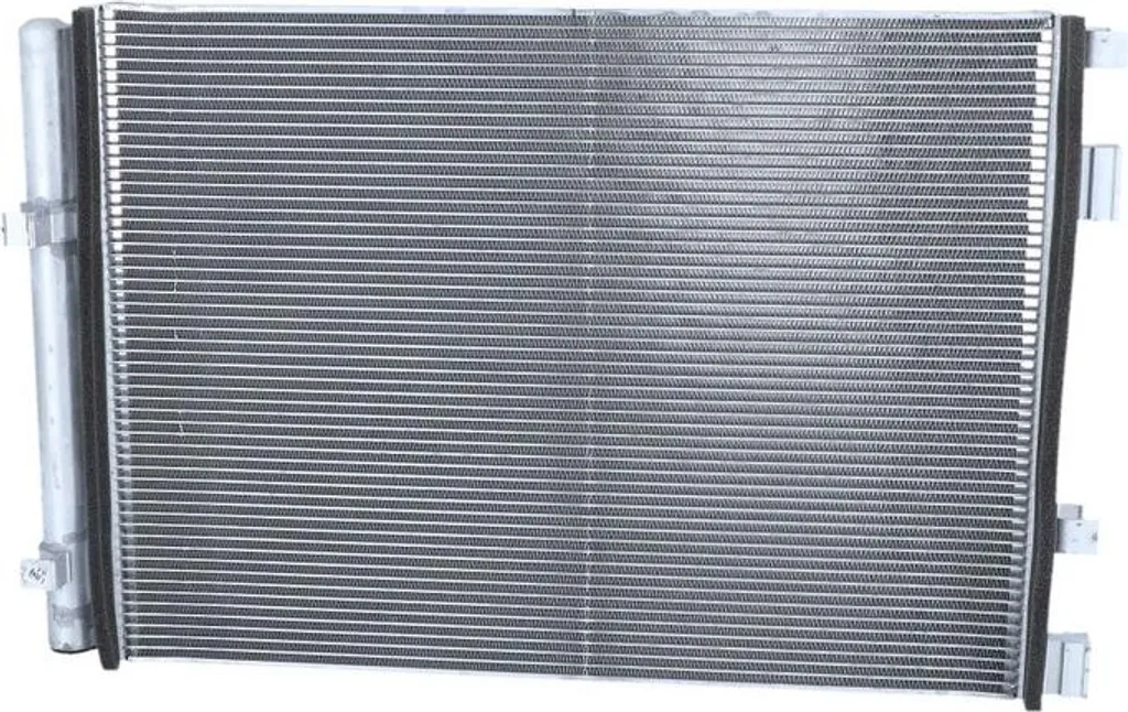 Radiateur de clim NRF adaptable pour KIA RIO avec joint étanche