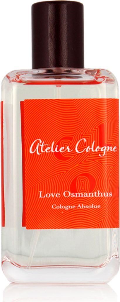 Atelier Cologne Love Osmanthus Cologne Absolue (Pure Produktbild 