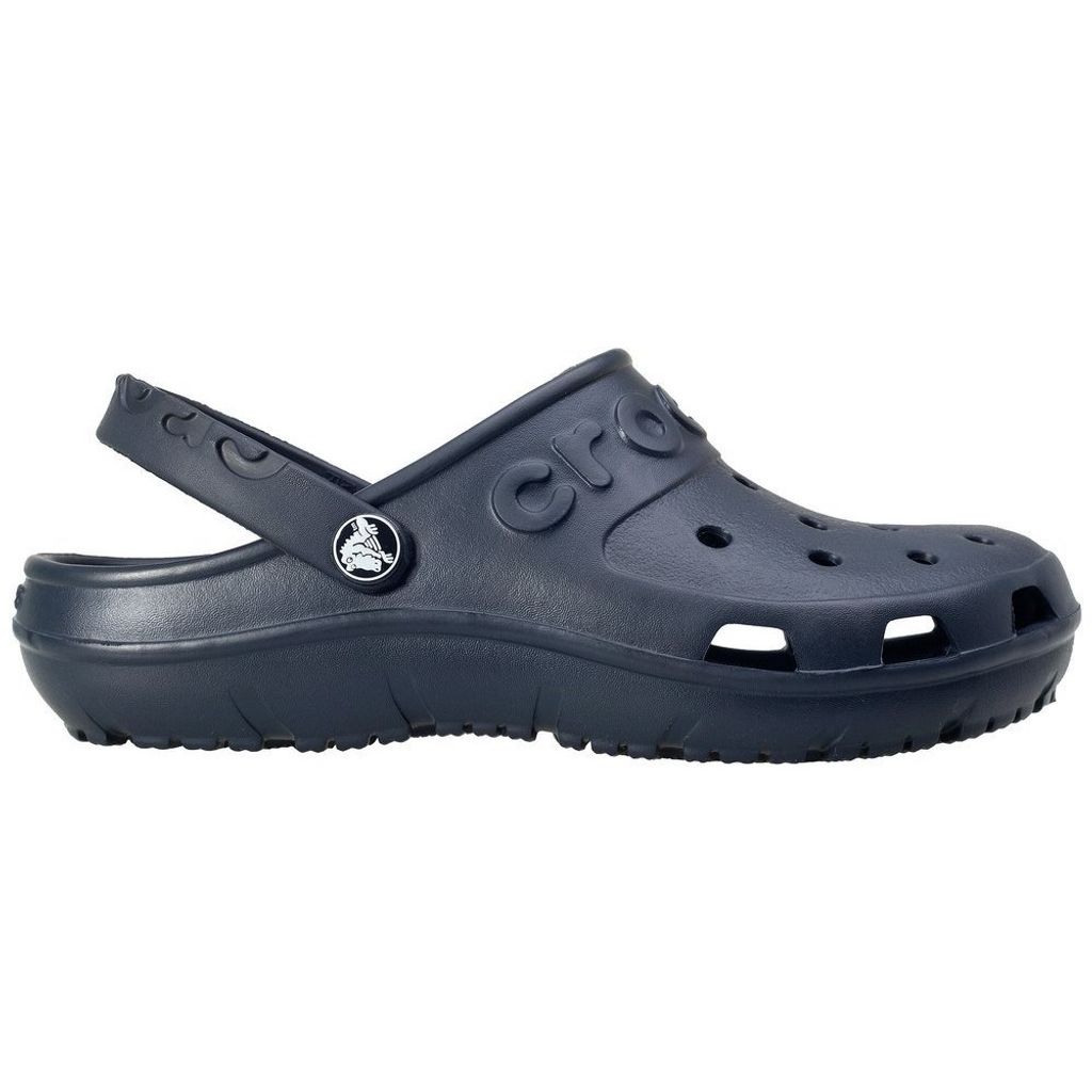 Crocs Schuhe Hilo Clog, 16006410, Größe: 45 Produktbild 