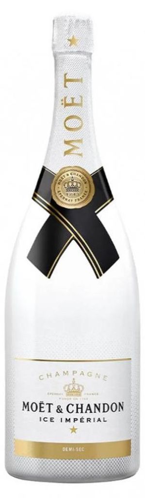Moet und Chandon Ice Imperial Demi Sec Champagner Obrázek produktu 