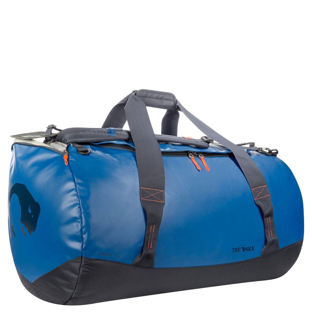 Tatonka Flight Barrel - Reisetasche Online Kaufen
