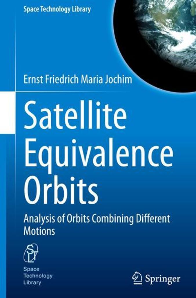 Satellite Equivalence Orbits
