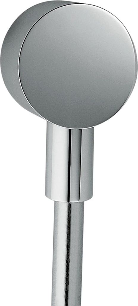 hansgrohe Brauseanschlussknie Fixfit DN15 chrom, 1 Stk.