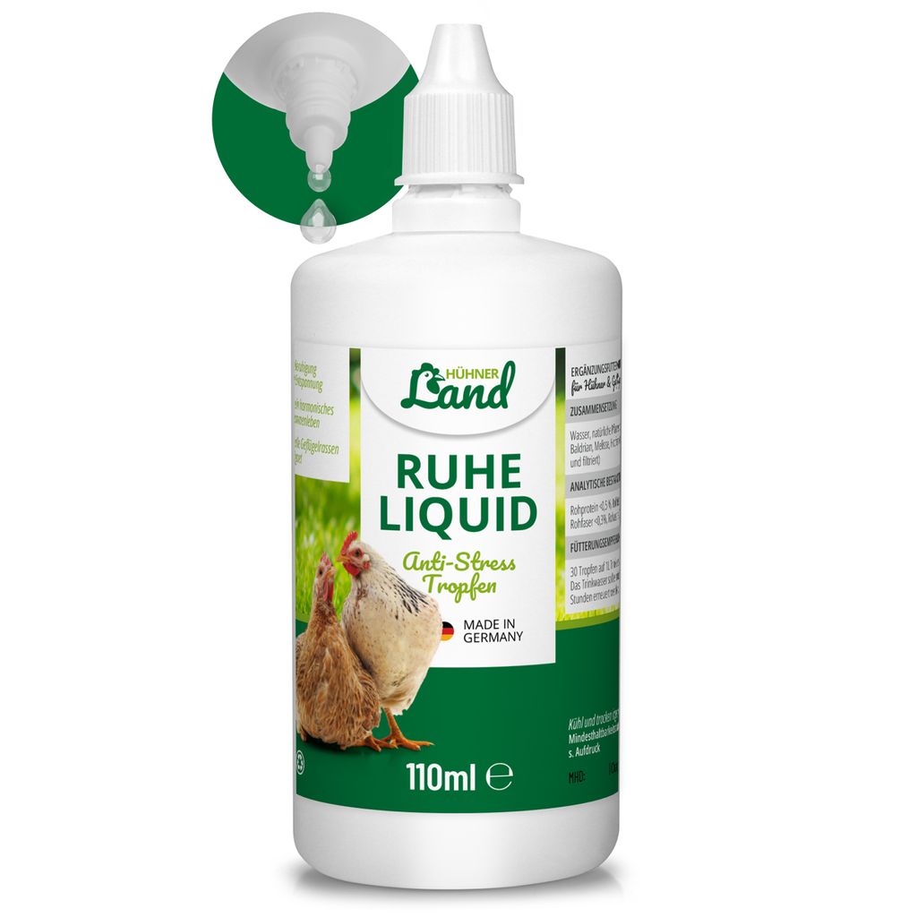 Hühnerbrillen, Pinless Peepers, Kunststoff Hühner Produktbild-Vorschau 4