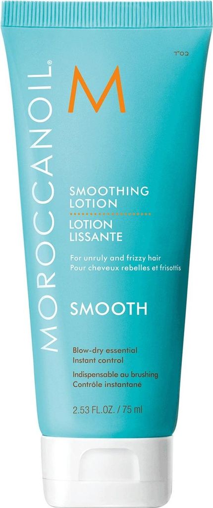 Moroccanoil Lotion lissante Lotion lissante pour cheveux Image du produit 