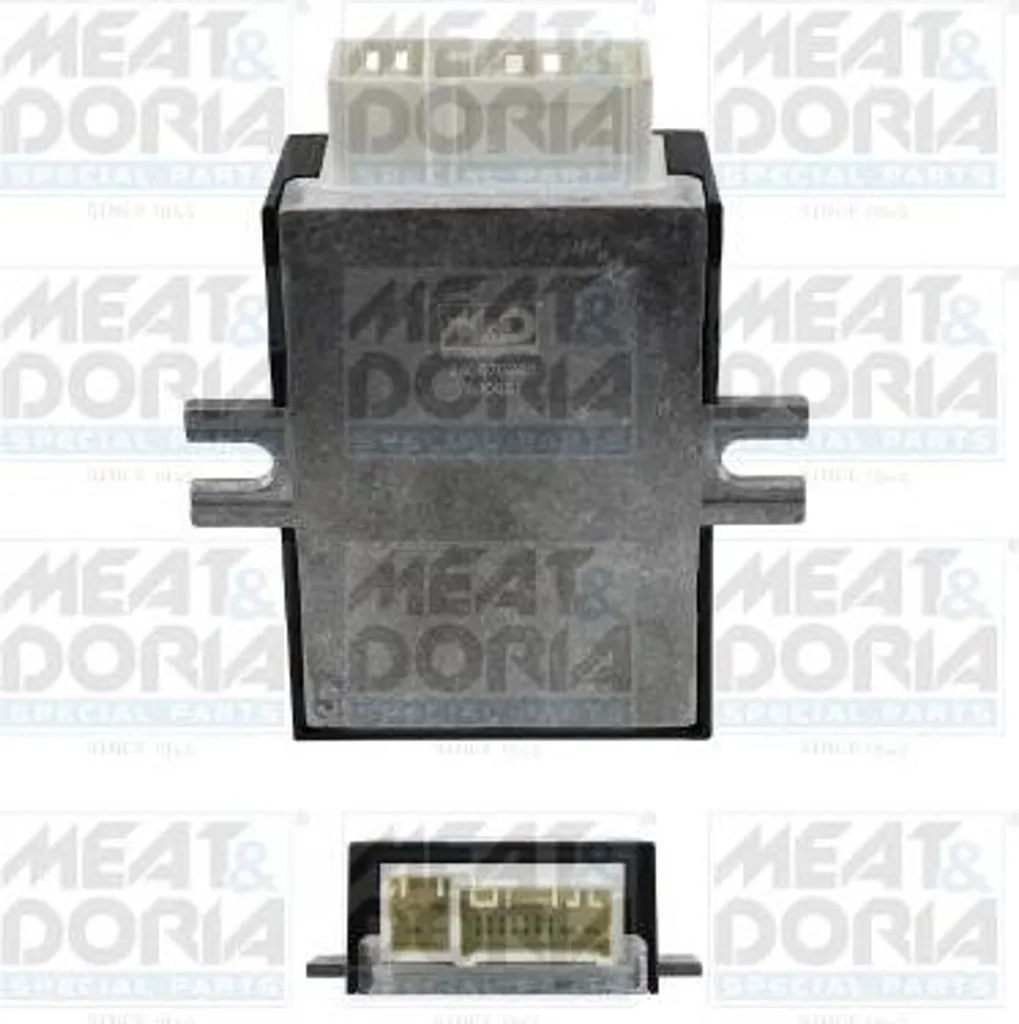 Calculateur de Pompe à Carburant pour BMW F30 F32 F06 - Pièce 73240178