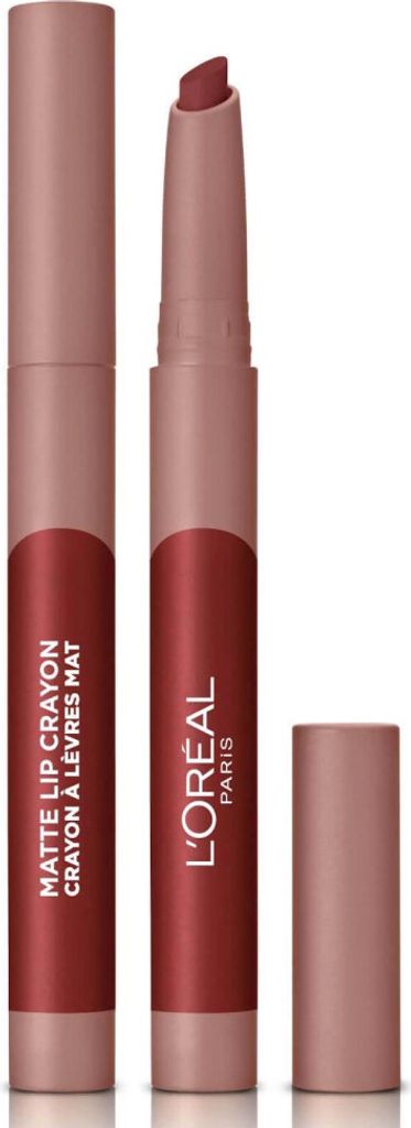 L'ORÉAL PARIS | INFAILLIBLE | Lips Image du produit 
