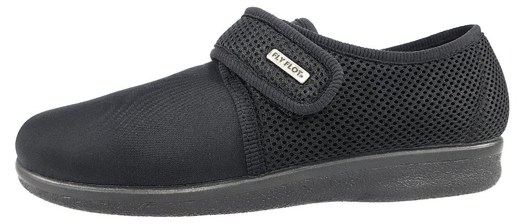 FLY FLOT: Scarpe da uomo, pantofole, mocassini, colore Immagine del prodotto 