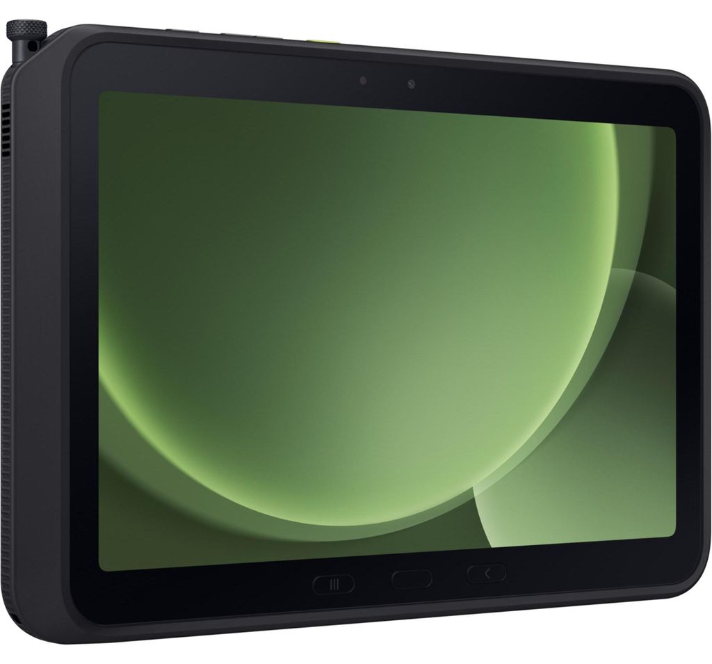 Samsung Galaxy Tab Active5 Pro Enterprise Edition, Produktbild 