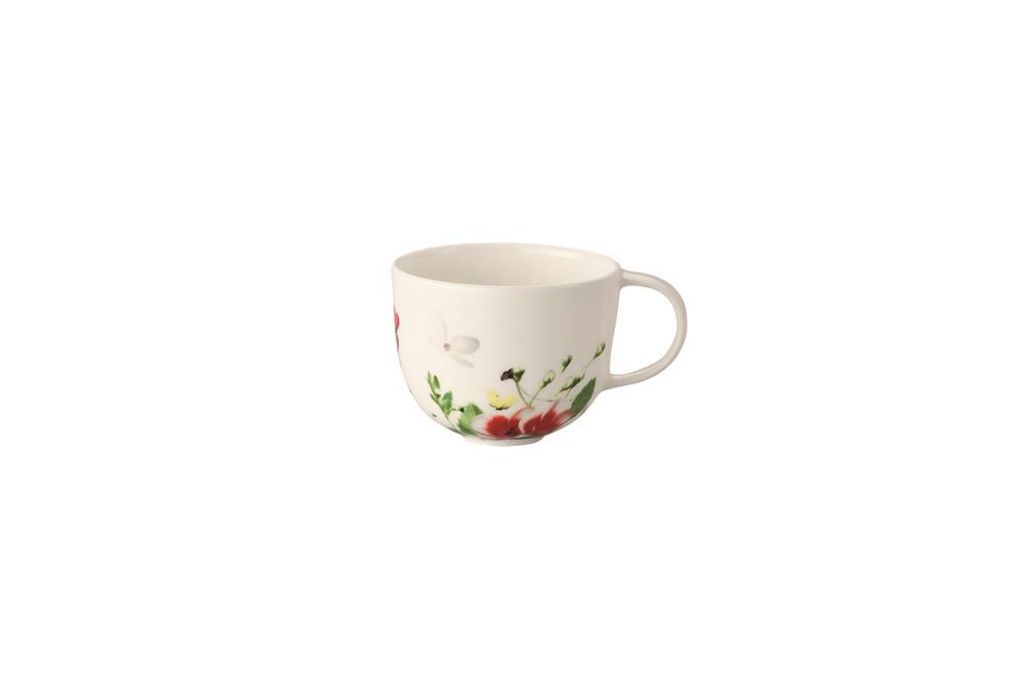Rosenthal Espresso-Obertasse Brillance Fleurs Sauvages Image du produit 