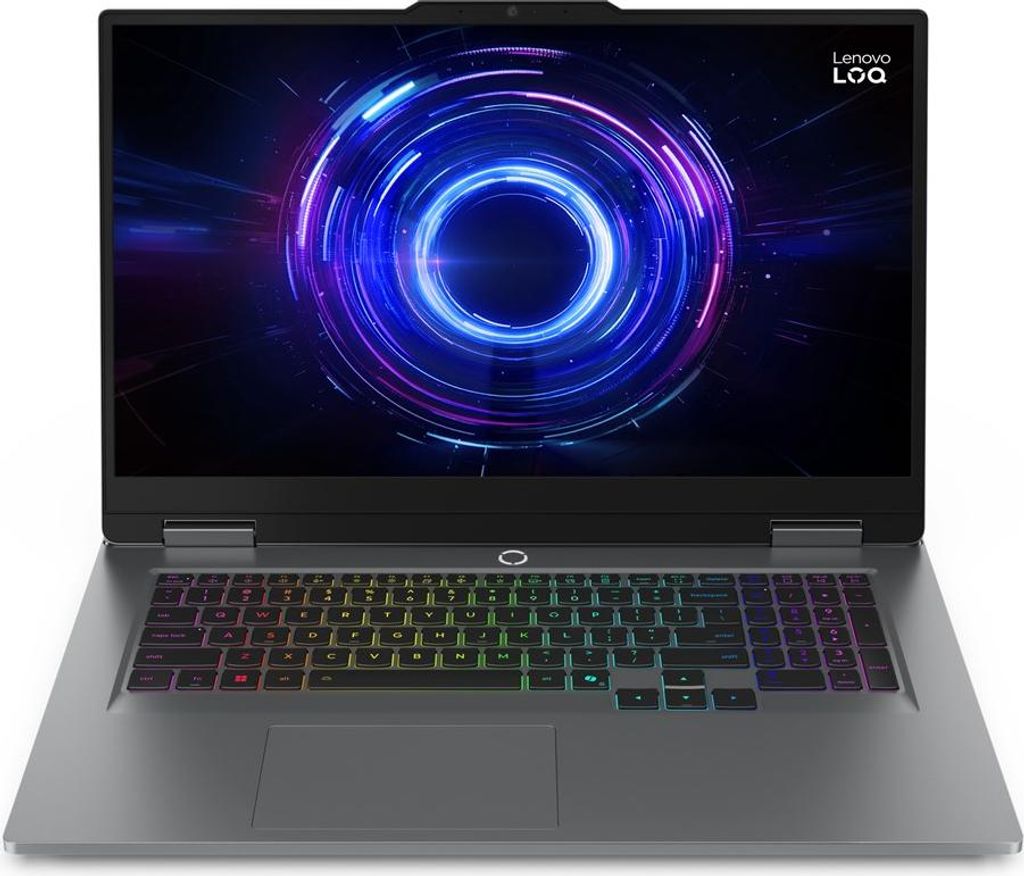 Lenovo LOQ 17IRX10 i5-13450HX 17,3 16 512 5050 NoOS Laptop
