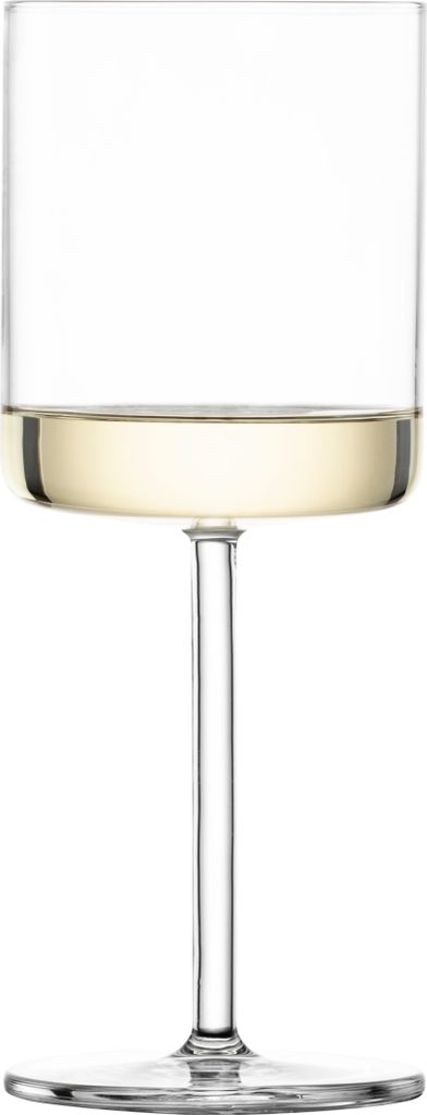 Schott Zwiesel Weißweinglas Modo 4er Set, Kristallglas, Produktbild 