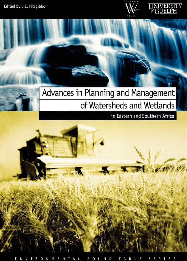 Advances in Planning and Management