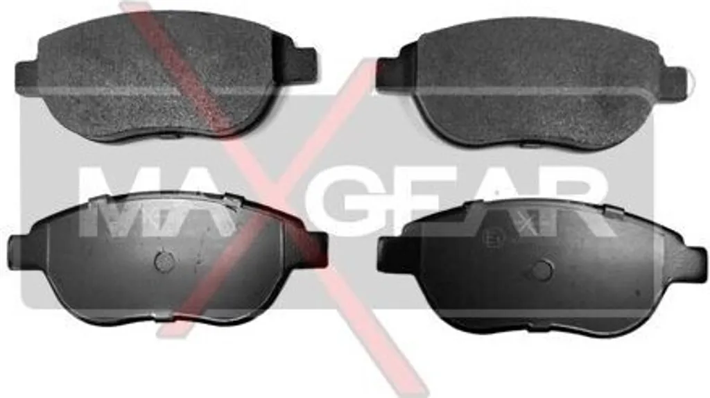 Réparez votre Lave-Glace en Panne avec la Pompe MAXGEAR OE 1611838880