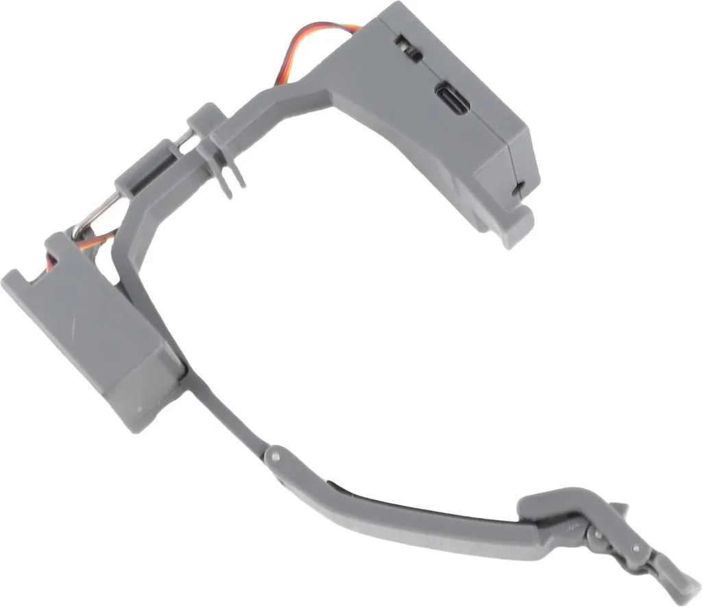 Dispositif largueur d'objets pour drone DJI Mavic Pro et télécommande - 5