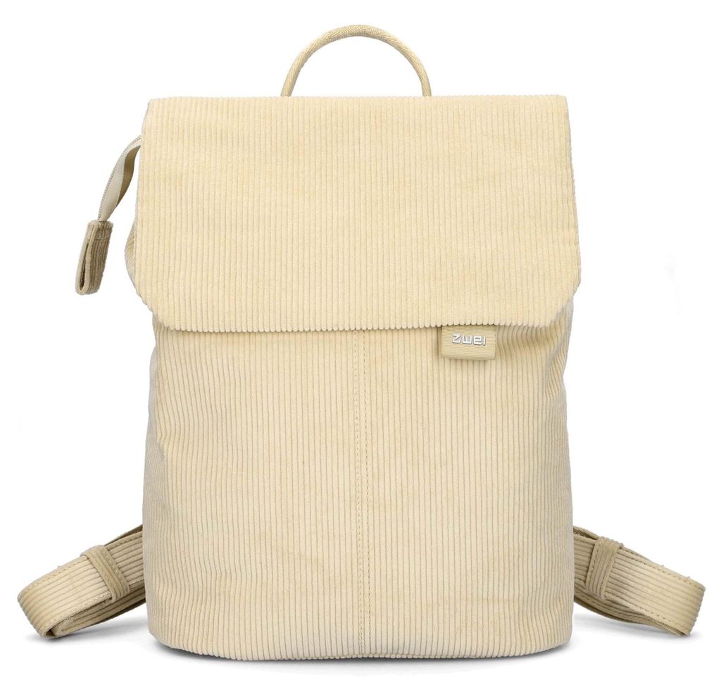 zwei Rucksack Mademoiselle MR13 35 x 28 x 11