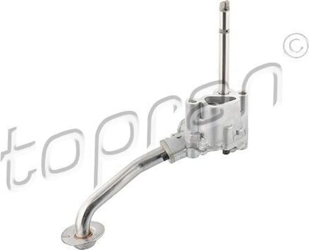 Pompe à huile pour réparation moteur Audi A4 A6 et VW Passat 108 208