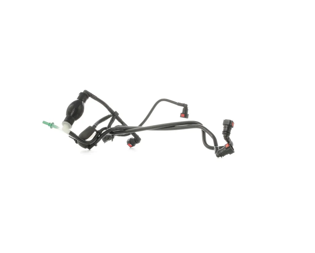Durite Carburant Citroen C2 1.4 HDi Haute Résistance Tuyau de Gasoil - 2