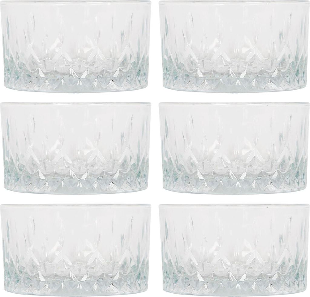 LAV Odin Glasschale 2er Set - 260 ml Produktbild 