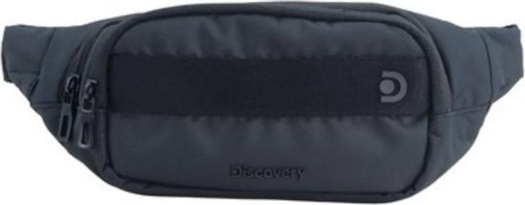 Discovery DOWNTOWN 920 Gürteltasche - schwarz
