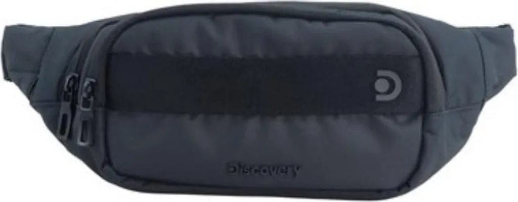 Sac Discovery Downtown D0092006 Ultra-Résistant avec Multi-Poches