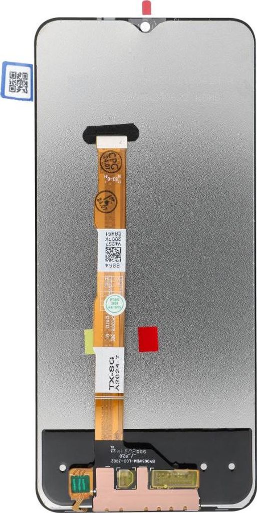Écran LCD compatible avec VIVO Y20 Y11S Y12A Y3S Y15 OEM Image du produit 