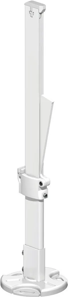 Flamco Standkonsole SSPK-N 870 Console de Montage pour Radiateur Panneau