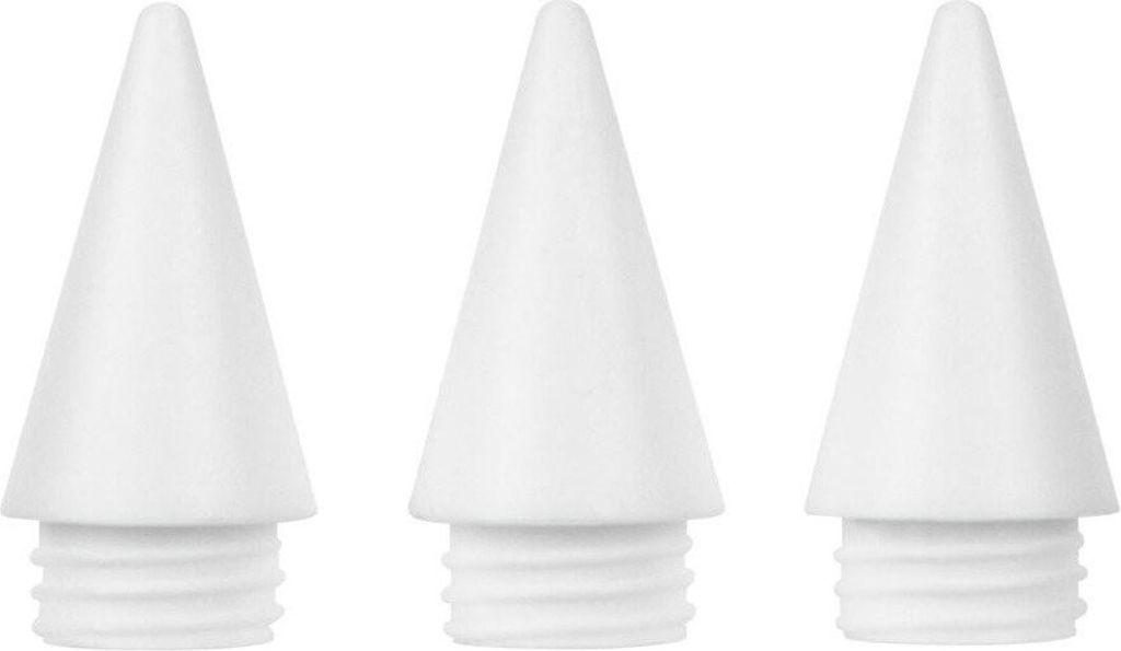 Targus - Punta dello stilo - ricambio - bianco (confezione Immagine del prodotto 