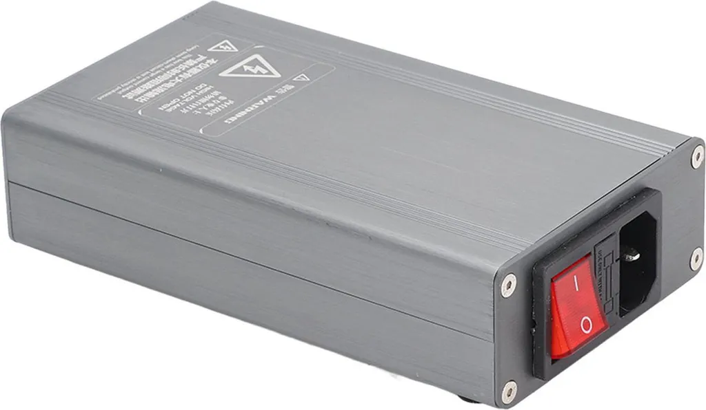 Détecteur de court-circuit pour résoudre les pannes de batterie