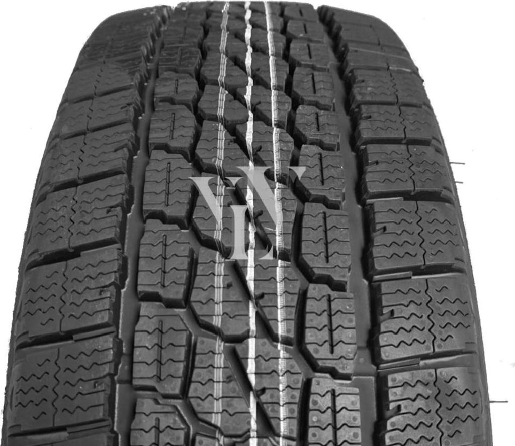Firestone Winterreifen motorcycle-tyres Vanhawk 2 Winter Evo ( 195/60 R16C 99/97T 6PR Enliten / EV )