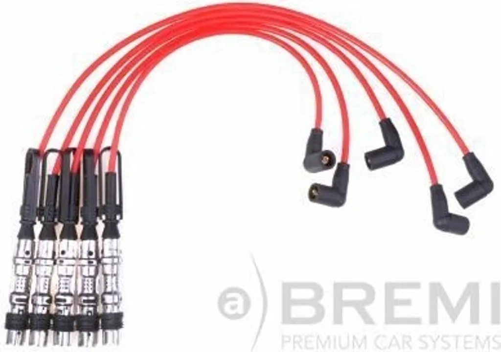Acquista Kit Cavi Candela BREMI 205H200 - Compatibile VW e SEAT