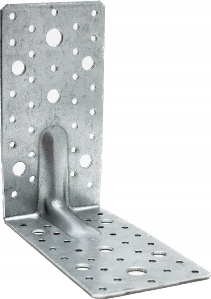 BKshop | Winkelverbinder KP 5 - 175x175x90x2,5mm - Produktbild 