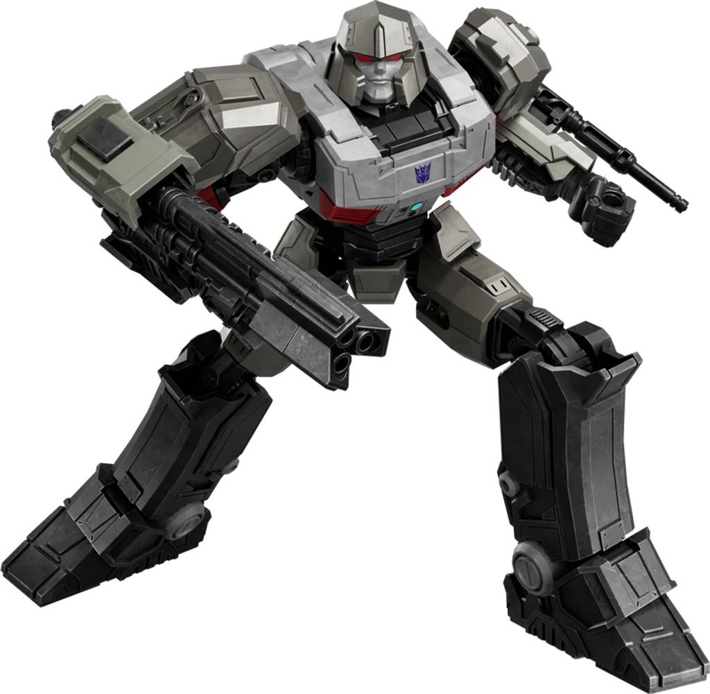 Blokees Transformers, 12 Jahr(e), Mehrfarbig, Produktbild 