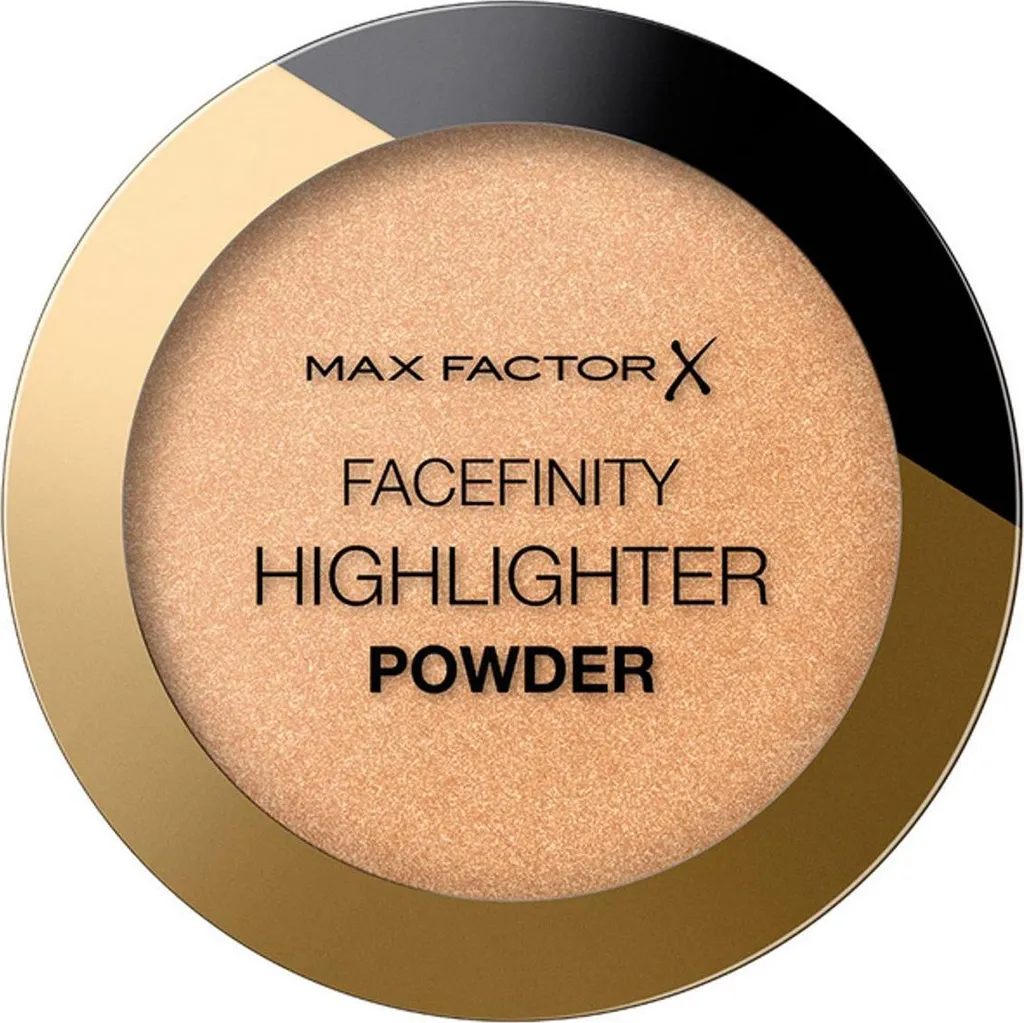 Max Factor Facefinity Highlighter 03 - Corrige le Teint Terne avec Éclat 8g - 3