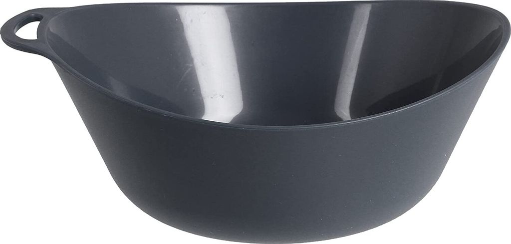 Lifeventure Ellipse Bowl Barva: graphit