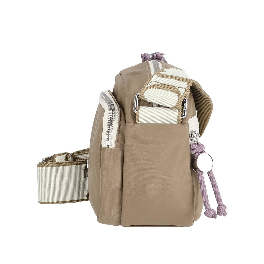 JOOP! Nell Shoulderbag Lietissimo Umhängetasche Taupe Produktbild 8