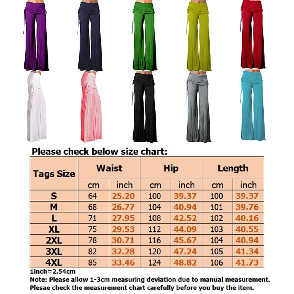 Lingswallow Yogahose Mit Hoher Taille – 4-Wege-Stretch, Mit Taschen, Bauchformend, Für Yoga, Laufen, Gym