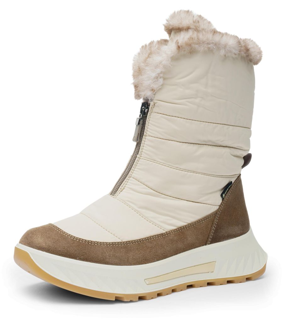 Ara Shoes Stiefel St. Moritz sesam cream 41