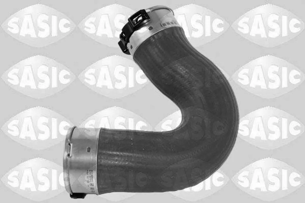 Tuyau d'air de suralimentation Sprinter 9065285182 résout les fuites turbo