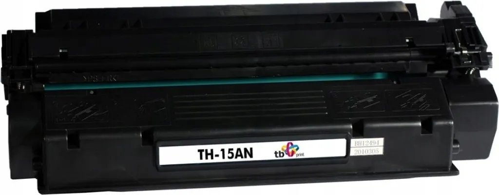 Toner TH-15AN TB Print per HP 15A (C7115A) | Qualità Business 2.5K